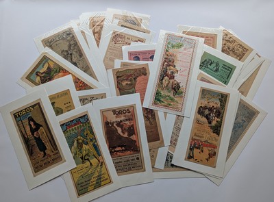 ESPAGNE de 1898 à 1926